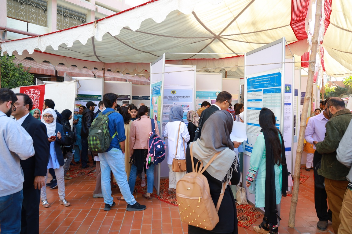 JSMU International Research Conference